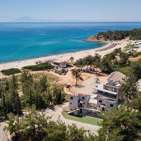 Ermioni Elegance Hotel Limenaria  Exterior photo