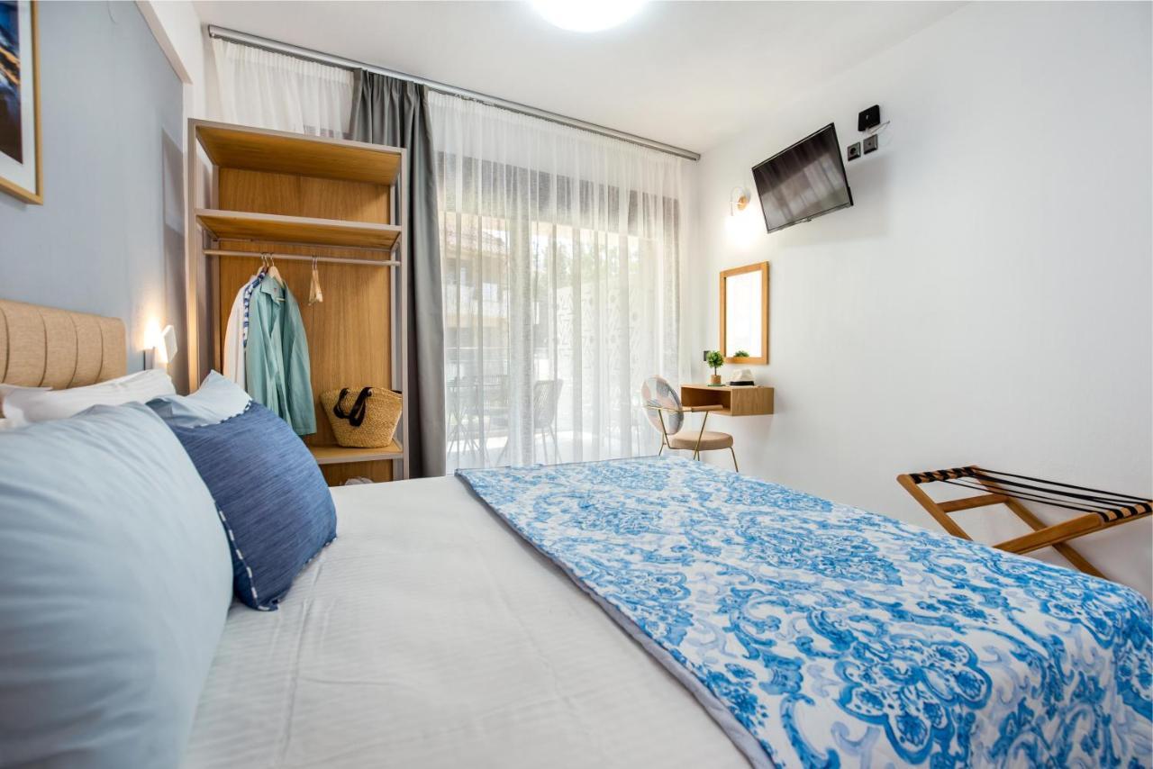Ermioni Elegance Hotel Limenaria  Exterior photo